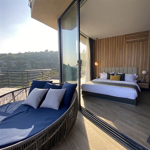 Scappa Resort Ajaltoun